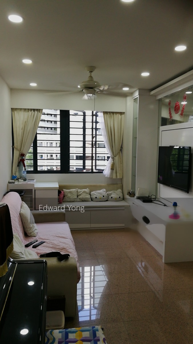 Regentville (D19), Apartment #150066862
